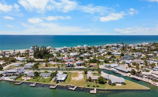 House in Englewood, Florida, United States 1