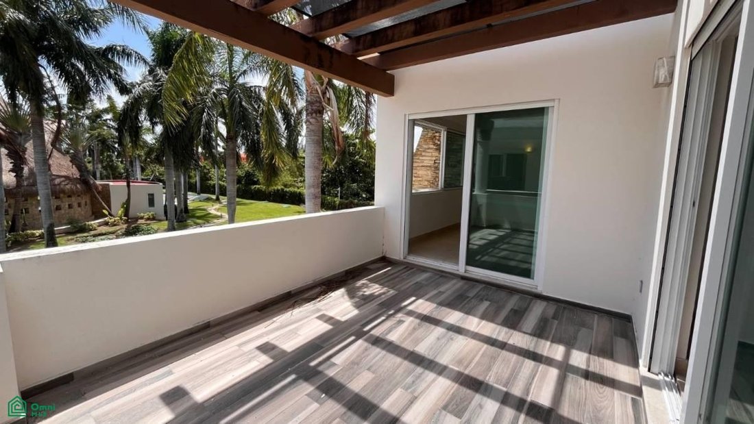 Condo in Cancún, Quintana Roo, Mexico 4 - 17628148