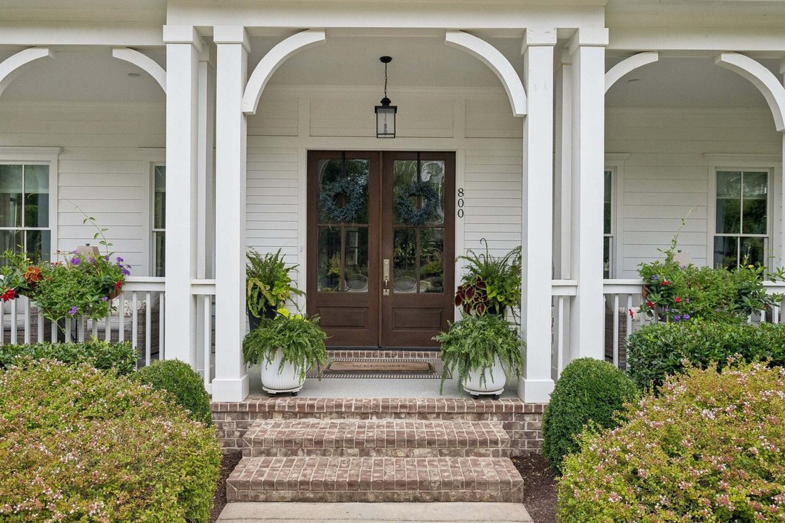House in Franklin, Tennessee, United States 5 - 18718583