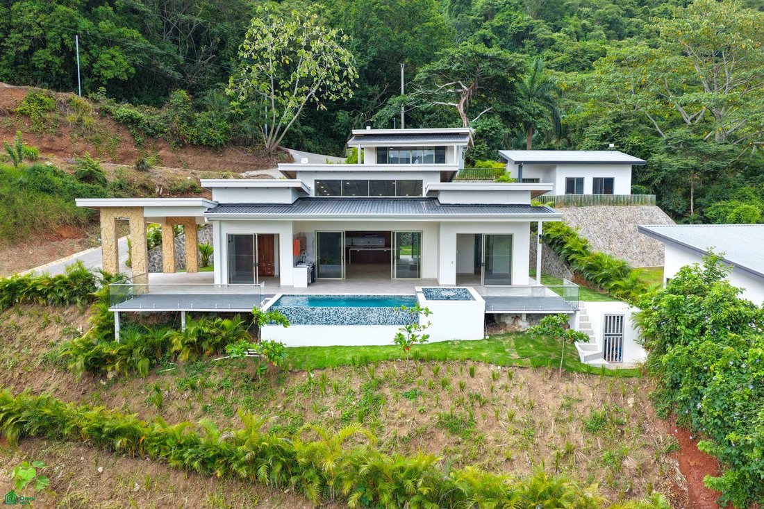 Maison à Jesús, Guanacaste, Costa Rica 2 - 18670692