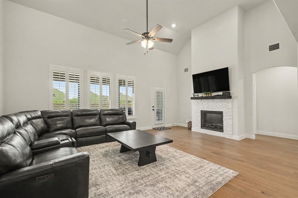 Haus in Little Elm, Texas, Vereinigte Staaten 2 - 18718400