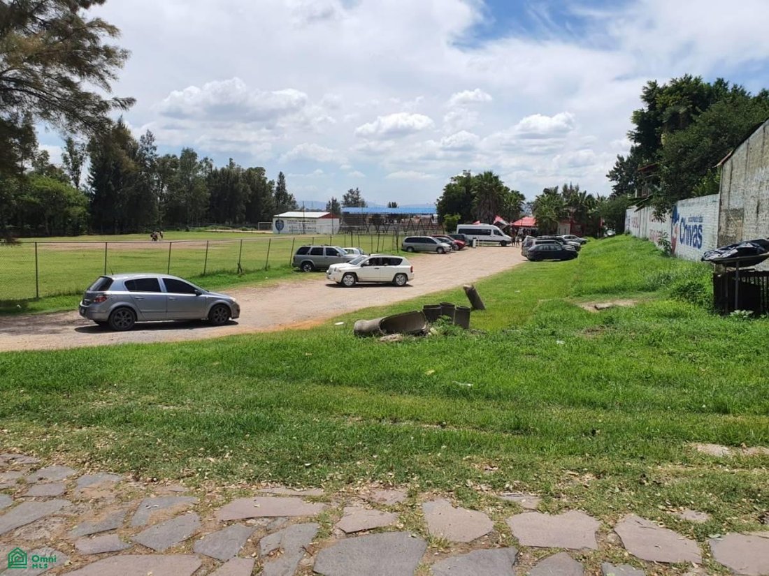 Land in Tonalá, Jalisco, Mexico 4 - 18340201