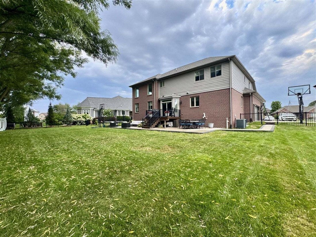 House in Macomb, Michigan, United States 2 - 18718516