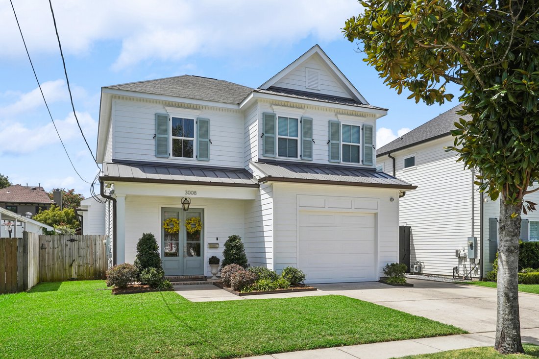 House in Metairie, Louisiana, United States 3 - 18716433