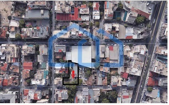 Land in Rouf District, 3rd District of Athens, Athens 1 - 18716472