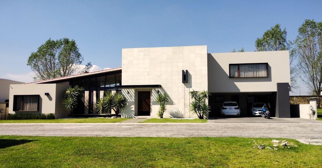 Condo in Residencial Rancho el Mesón, State of Mexico, Mexico 1 - 18717630