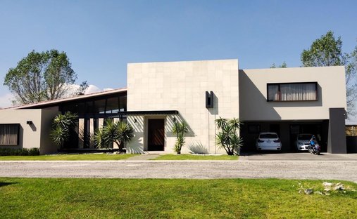 Condo in Residencial Rancho el Mesón, State of Mexico, Mexico 1