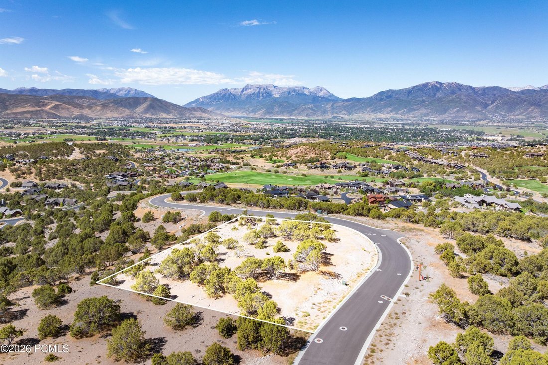 Terreno en Heber City, Utah, Estados Unidos 4 - 18666967