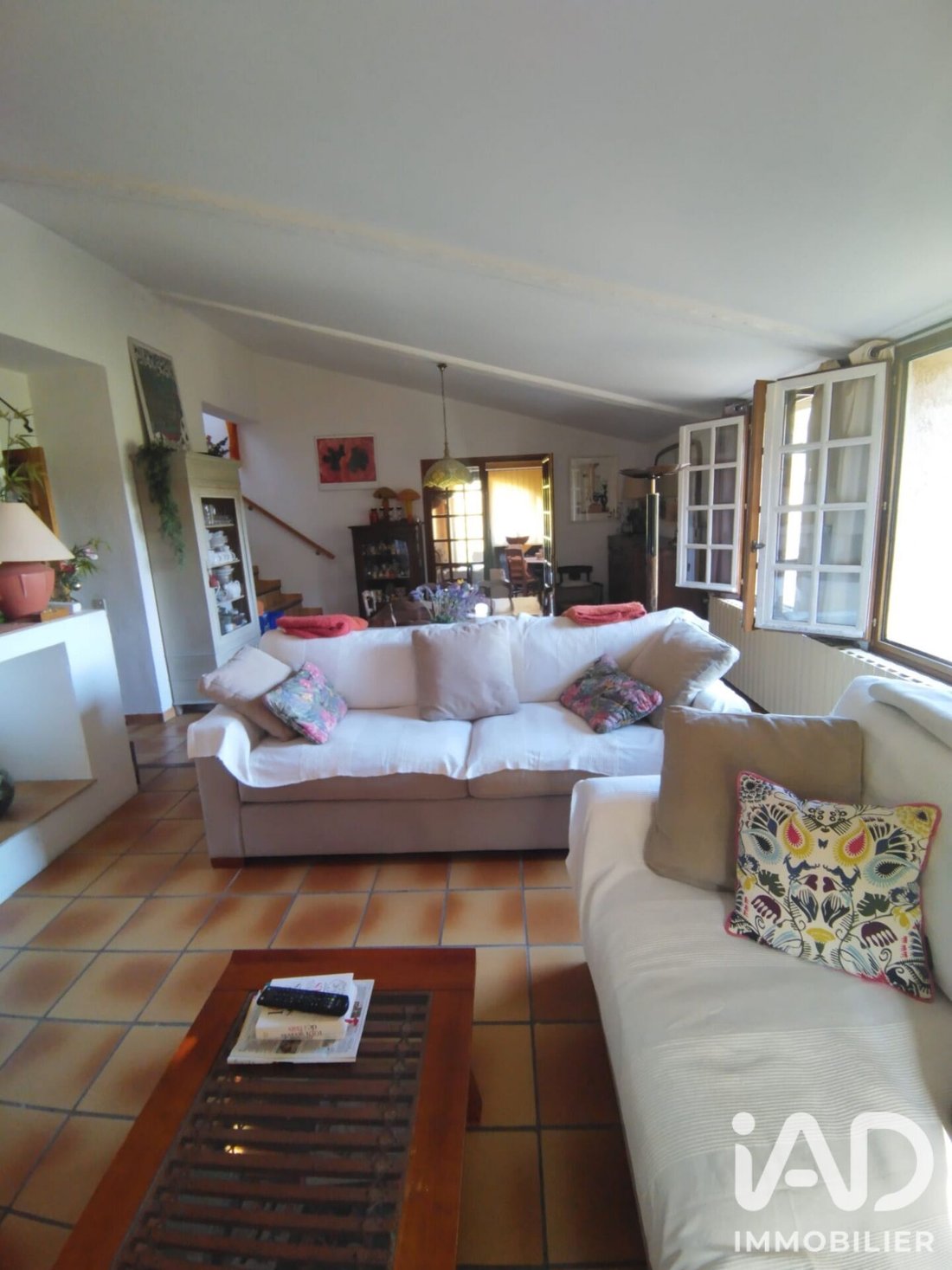 Maison à Bargemon, Provence-Alpes-Côte d'Azur, France 4 - 17559466