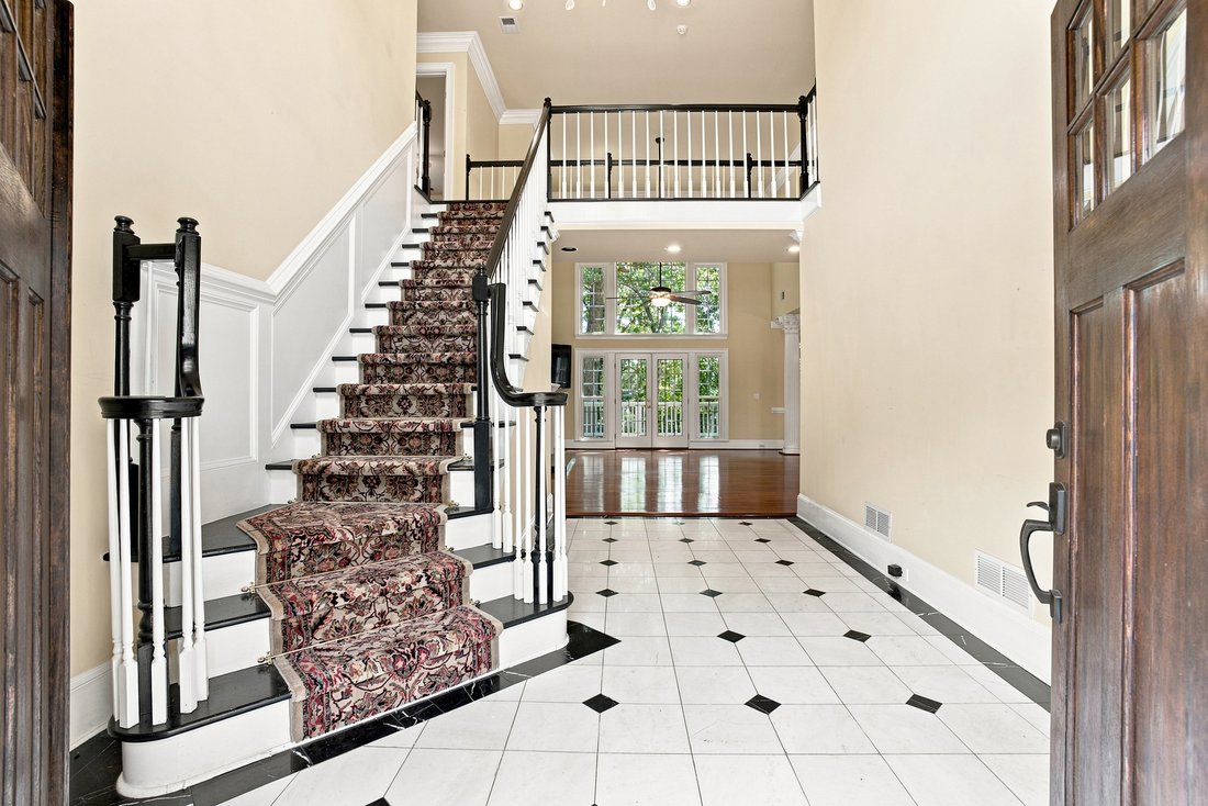 House in Alpharetta, Georgia, United States 5 - 18717696