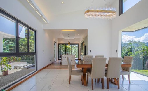 House in San Ramon, Guanacaste Province, Costa Rica 1