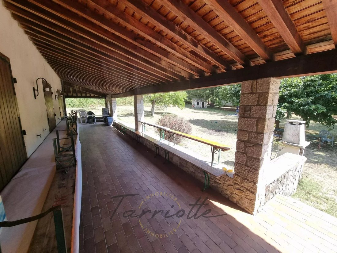 Villa in Dieulefit, Auvergne-Rhône-Alpes, France 3 - 18716861