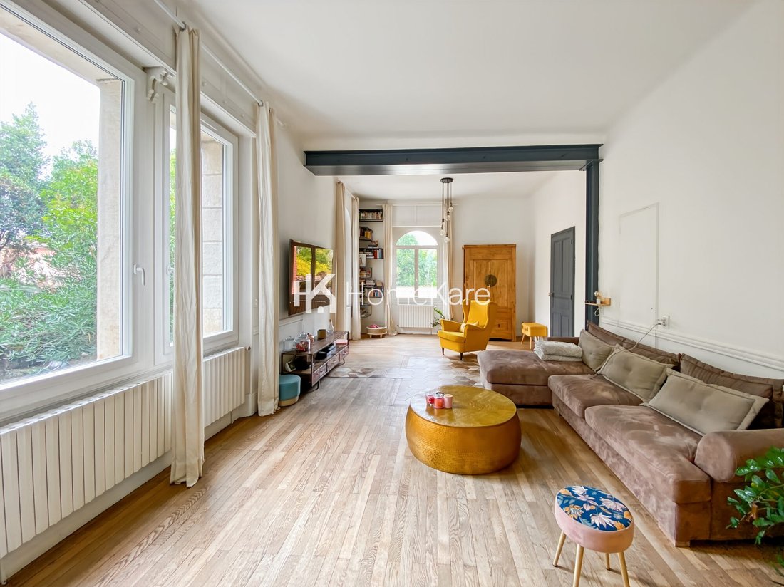 Casa en Pomponne, Montauban, Francia 3 - 18720060