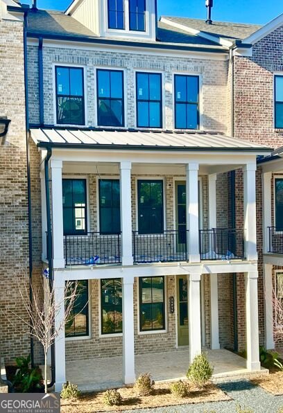 Townhouse en North Atlanta, Georgia, Estados Unidos 2 - 18674167