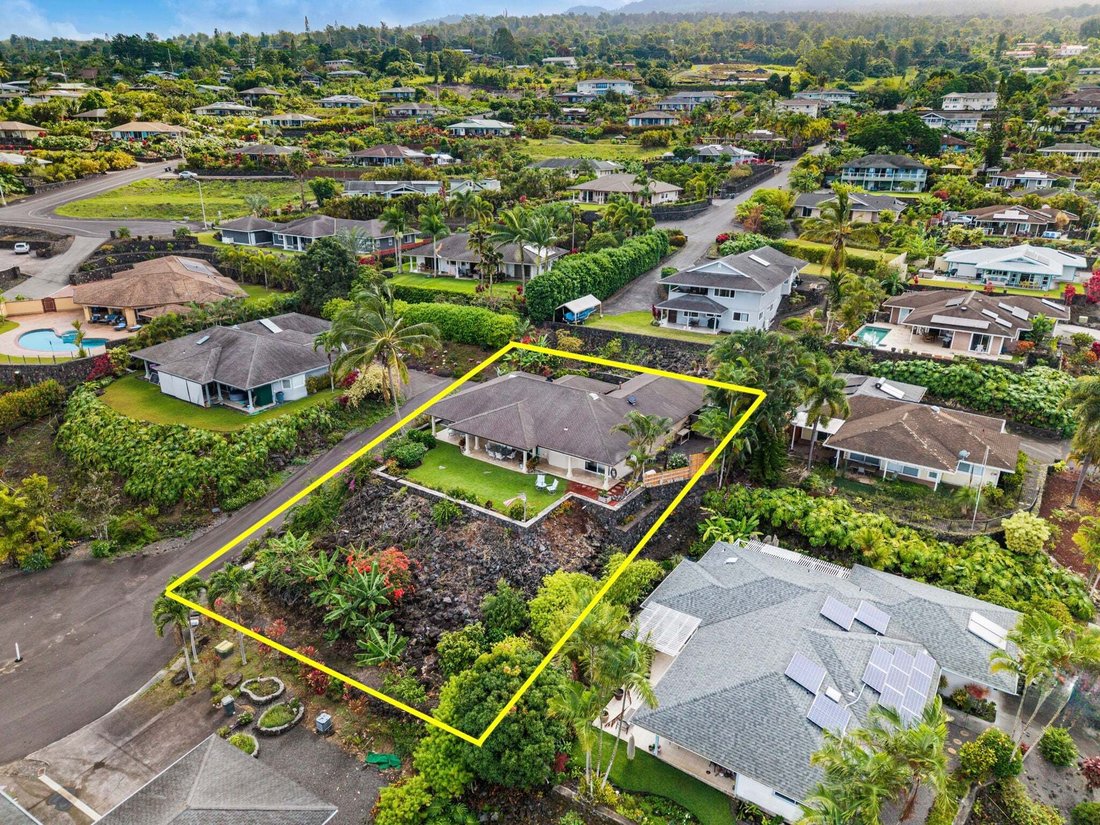 Casa en Kailua, Hawái, Estados Unidos 3 - 18717992