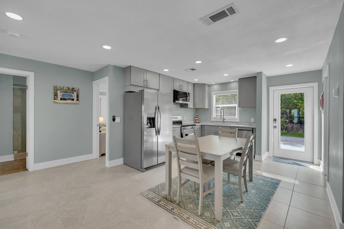 Condominio en Longboat Key, Florida, Estados Unidos 3 - 18719623