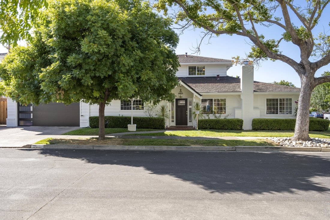 Maison à Redwood City, Californie, États-Unis 1 - 18717759