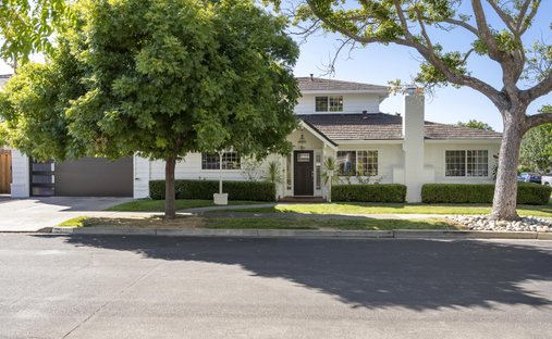 Maison à Redwood City, Californie, États-Unis 1