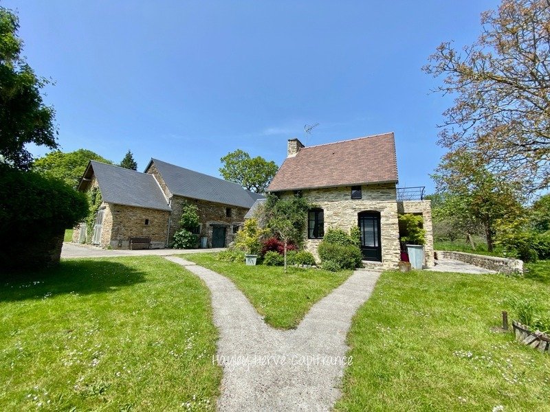 House in Sainte-Honorine-de-Ducy, Normandy, France 3 - 18717264