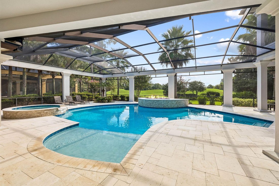 Casa a Miramar Beach, Florida, Stati Uniti 3 - 18718319