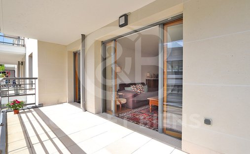 Appartement à Pavé des Gardes, Chaville, France 1