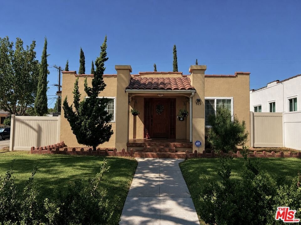 Casa a Glendale, California, Stati Uniti 1 - 18718952