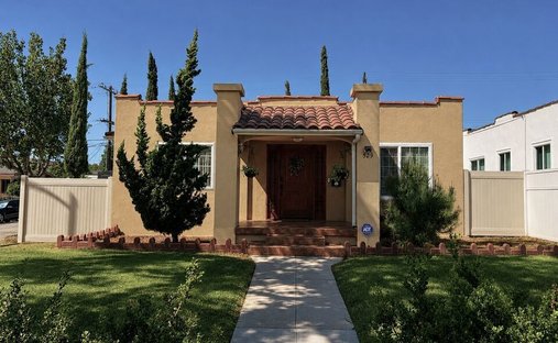 Casa a Glendale, California, Stati Uniti 1