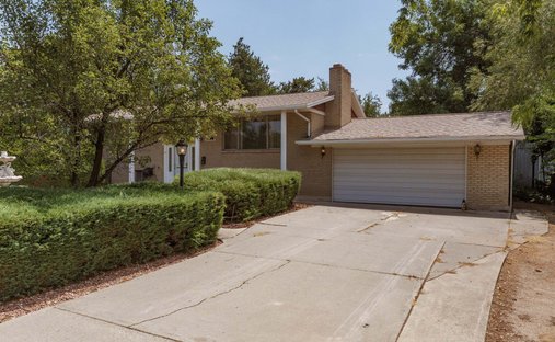 Haus in Cottonwood Heights, Utah, Vereinigte Staaten 1