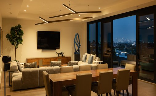 Condo in Los Angeles, California, United States 1