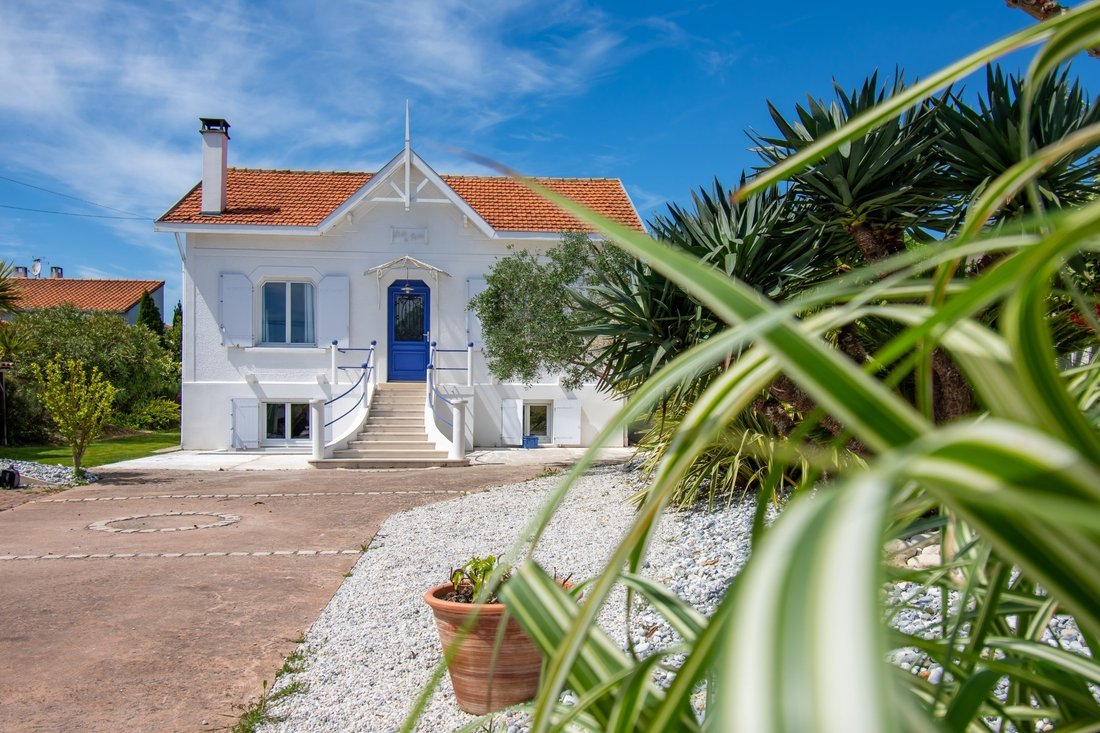 Maison à Centre Ville, Royan, France 5 - 18717257