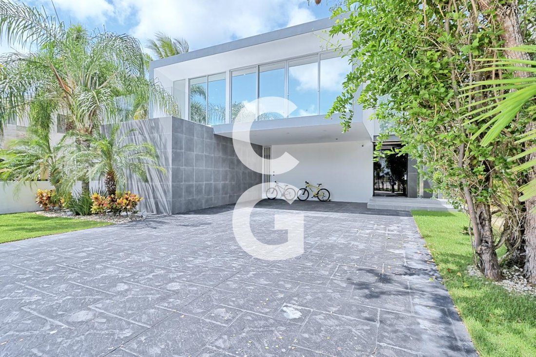 Maison à Cancún, Quintana Roo, Mexique 2 - 18716674