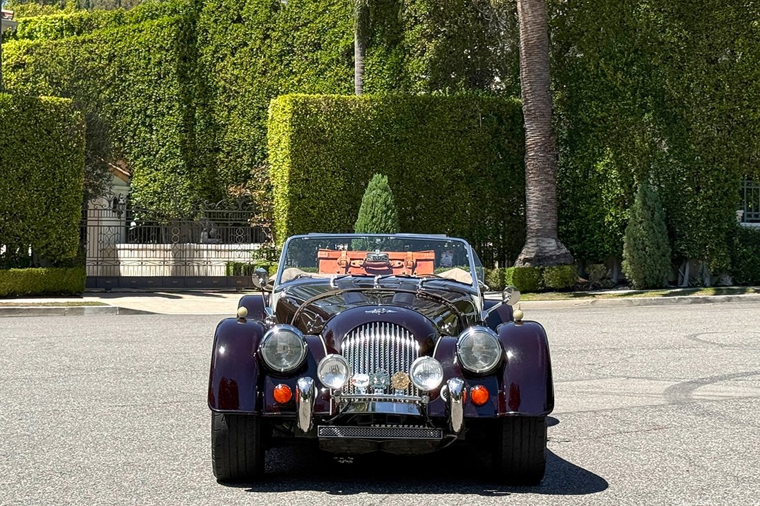 Roadster in West Hollywood, CA, United States 2 - 18717119