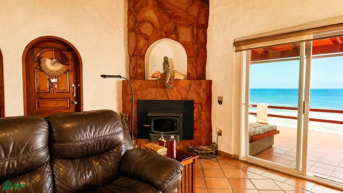 Casa a Tijuana, Bassa California, Messico 2 - 18505505