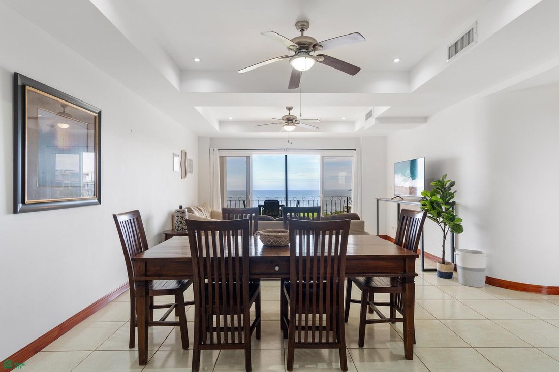 Condominio en Tamarindo, Provincia de Guanacaste, Costa Rica 1 - 17845501