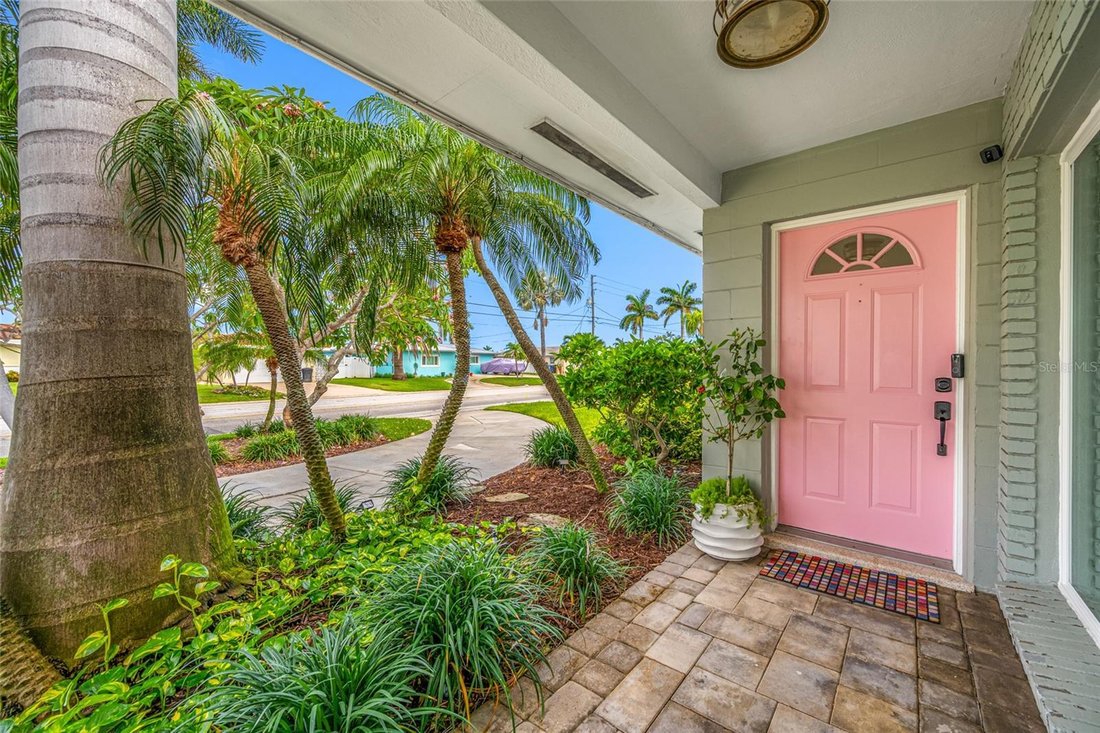 House in St. Petersburg, Florida, United States 4 - 18718894