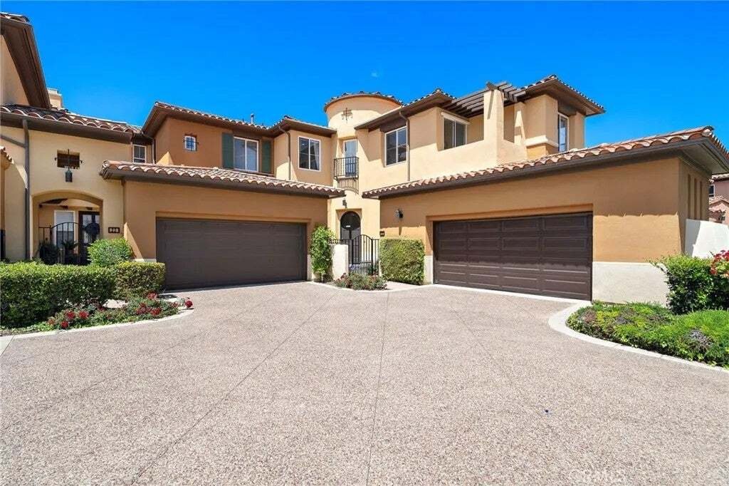 Appartement à Newport Beach, Californie, États-Unis 4 - 18719080