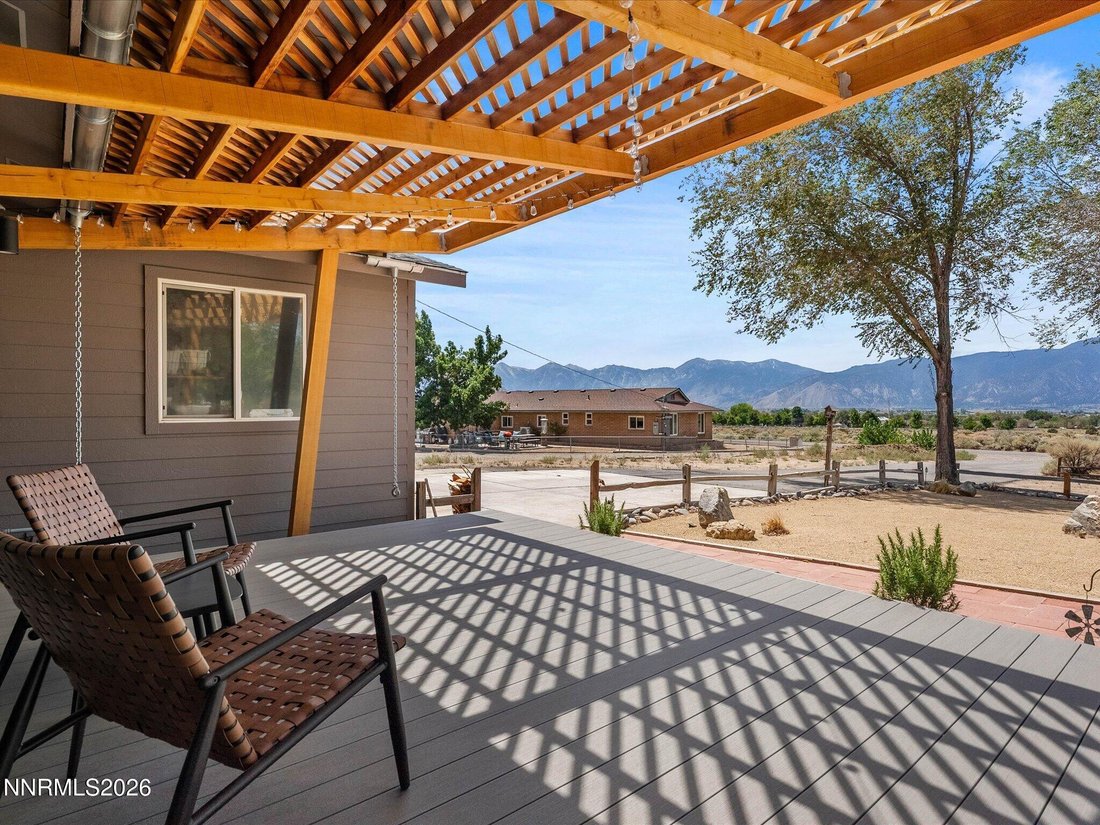 Haus in Indian Hills, Nevada, Vereinigte Staaten 5 - 18667659