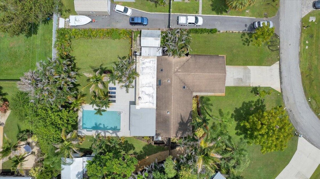 Casa en Stuart, Florida, Estados Unidos 3 - 18718631