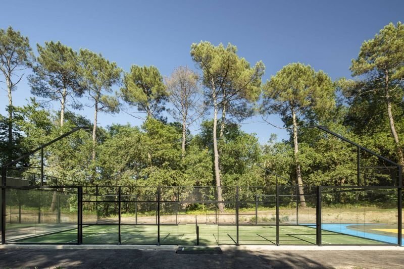 Estate in Soorts-Hossegor, Nouvelle-Aquitaine, France 4 - 18719789