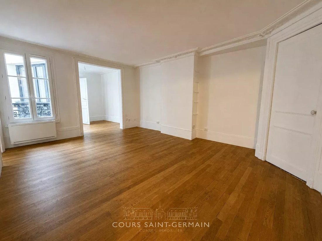 Appartement à Arts et Métiers, Paris 3e Arrondissement, Paris 1 - 16608143