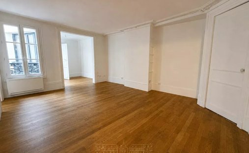 Apartamento en Arts et Métiers, Paris 3e Arrondissement, París 1