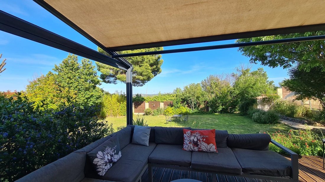 Villa in Tourbes, Okzitanien, Frankreich 4 - 16822632