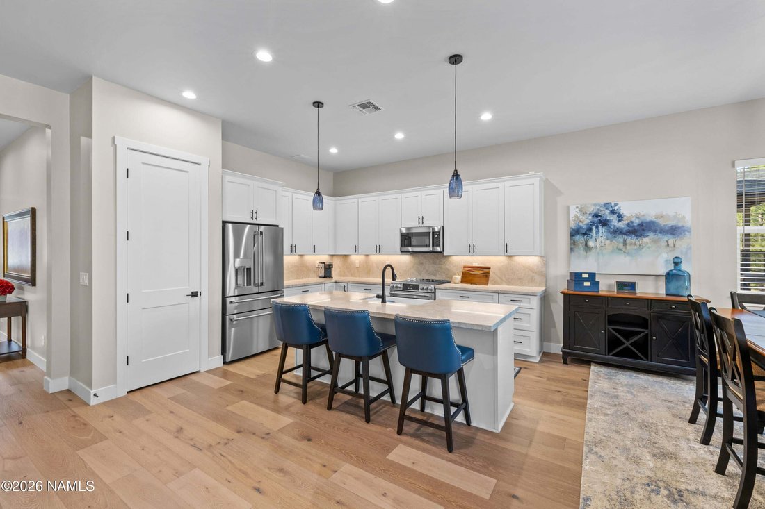 House in Flagstaff, Arizona, United States 4 - 18718263