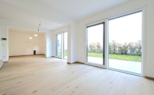 Haus in Wien, Wien, Österreich 1