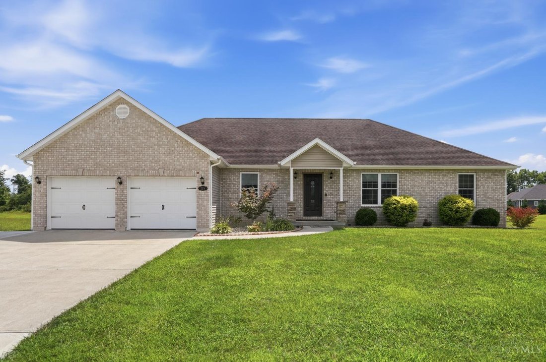 House in Batesville, Indiana, United States 2 - 18718358