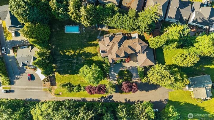 Terreno a Lynnwood, Washington, Stati Uniti 1 - 18720298