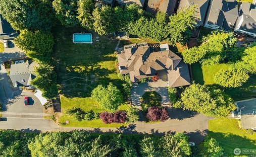 Terreno a Lynnwood, Washington, Stati Uniti 1