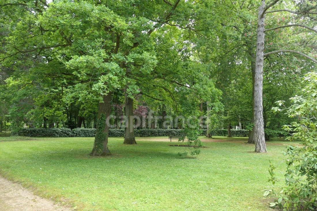 Appartamento a Saint Nicolas, Maisons-Laffitte, Francia 3 - 18717155