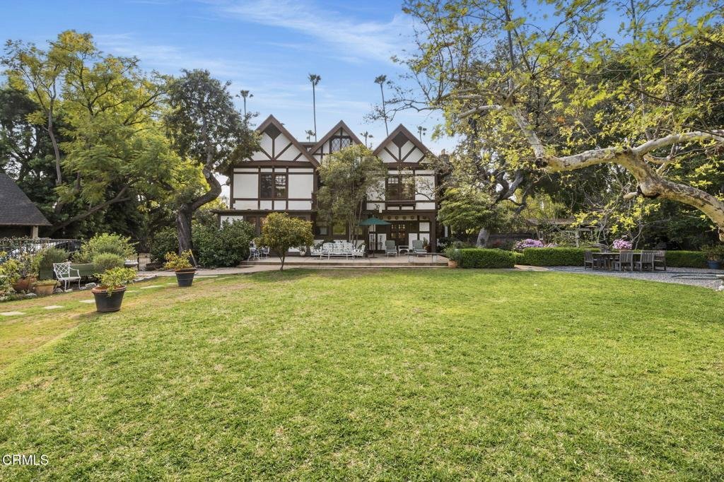 Maison à South Pasadena, Californie, États-Unis 1 - 18717351