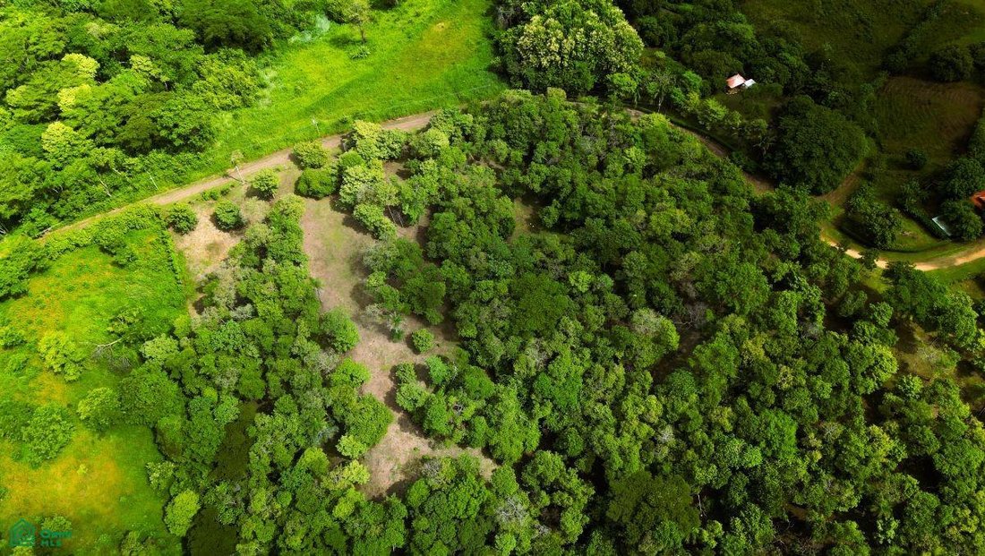 Land in Tárcoles, Garabito, Costa Rica 4 - 18697632